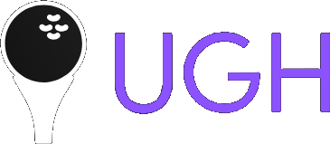 Ultimate Golf Hub